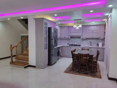 ویلا سه خوابه استخردار آبگرم کیا