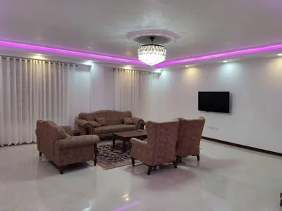 ویلا سه خوابه استخردار آبگرم کیا