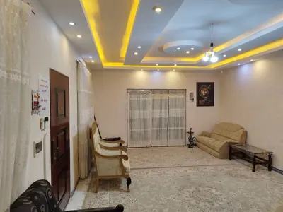 ویلا دوخوابه استخردار آبگرم لاله 1