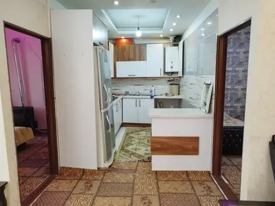 ویلا دوخوابه استخردار آبگرم لاله 1