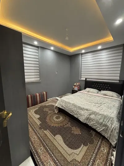 ویلا دوخوابه گرین لانژ