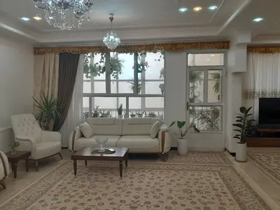 آپارتمان دوخوابه خاتم 1