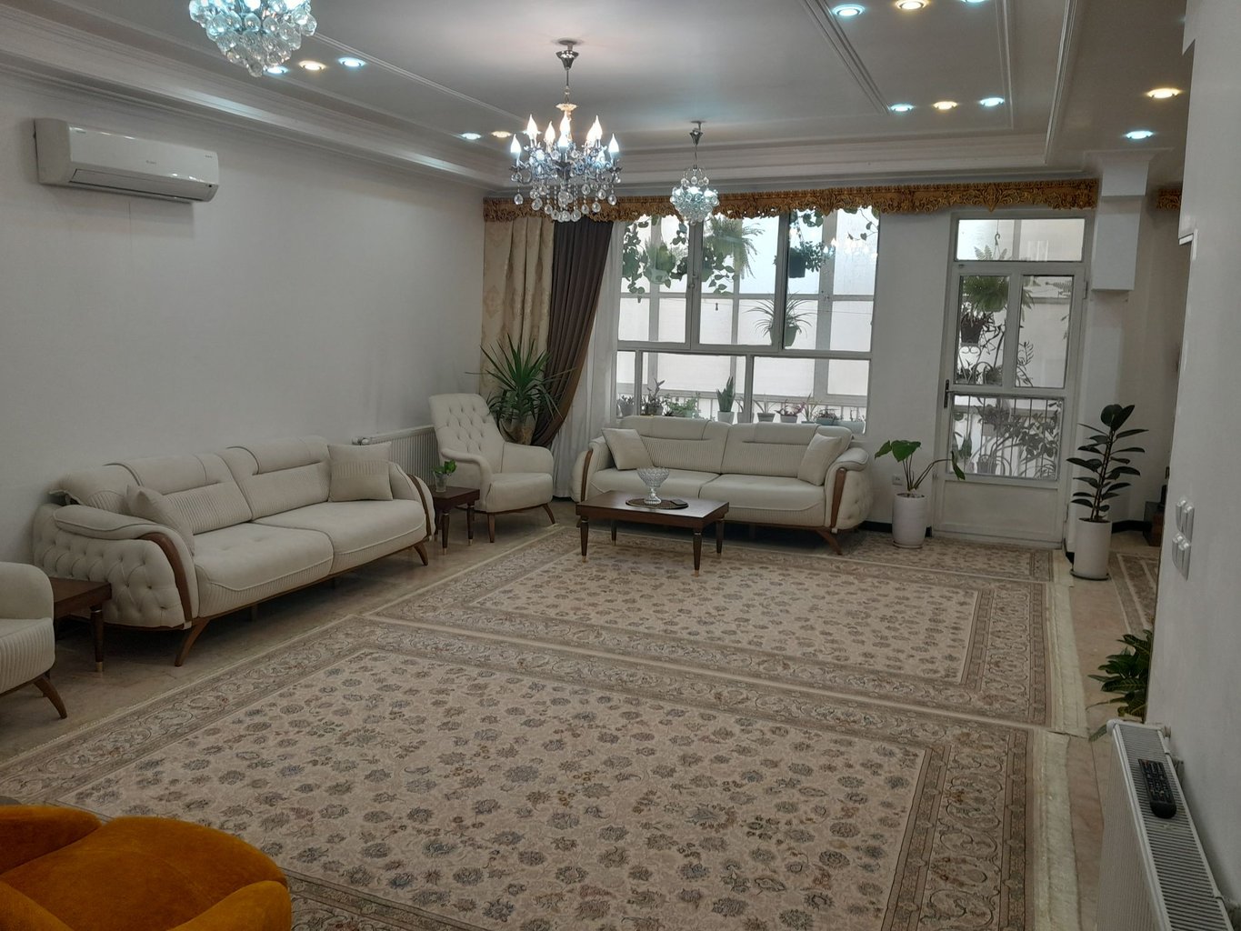 دوخوابه خاتم 1