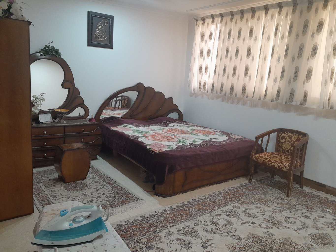 دوخوابه خاتم 1