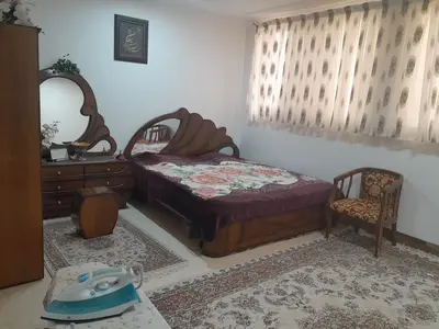 آپارتمان دوخوابه خاتم 1