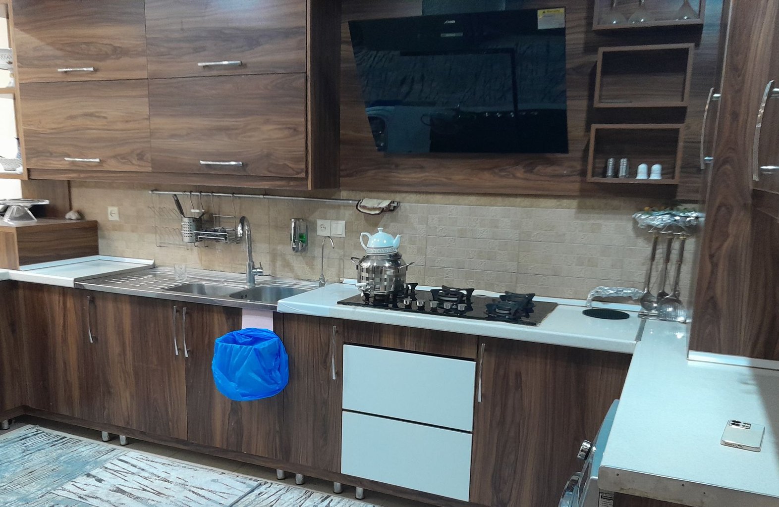 دوخوابه خاتم 1