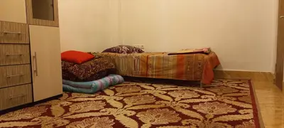 آپارتمان دوخوابه فواد