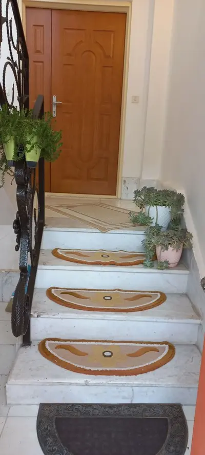 آپارتمان دوخوابه فواد