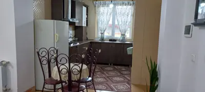 آپارتمان دوخوابه فواد