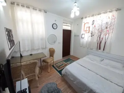 سوئیت فلت سلطانیه