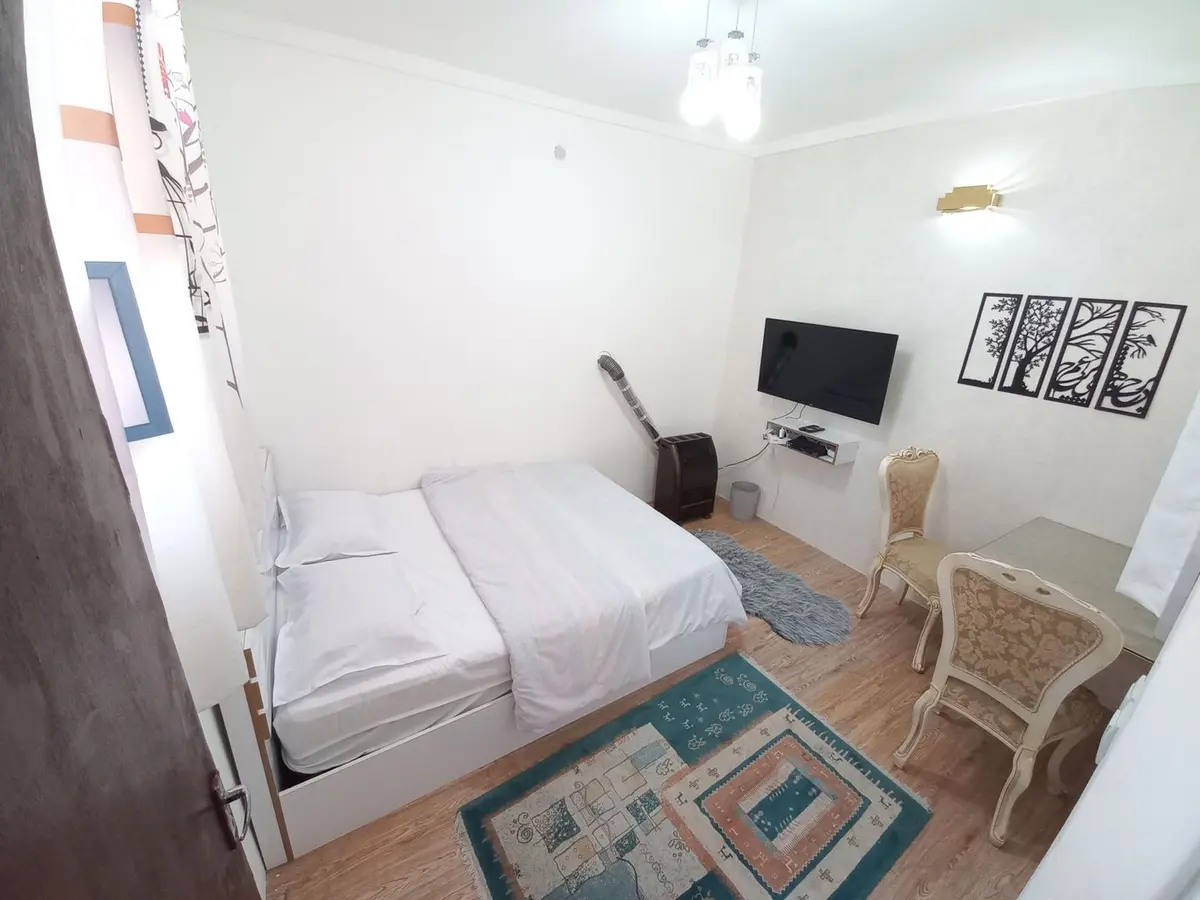 سوئیت فلت سلطانیه