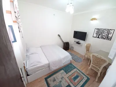 سوئیت فلت سلطانیه