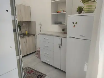 سوئیت فلت سلطانیه