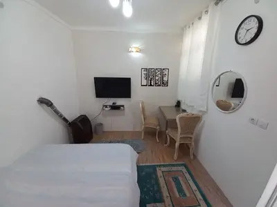 سوئیت فلت سلطانیه