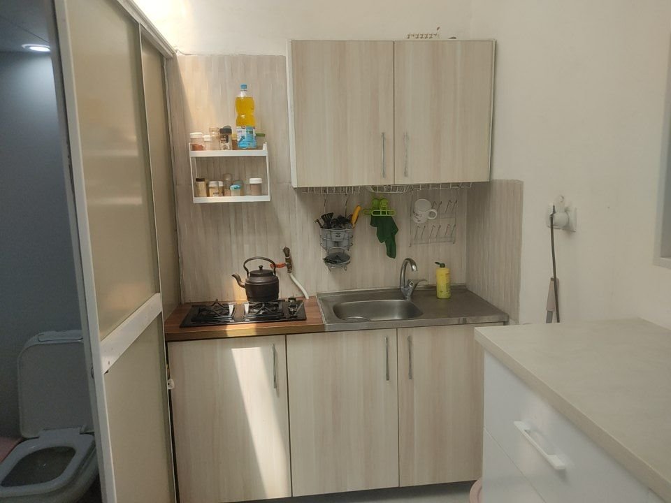 فلت سلطانیه