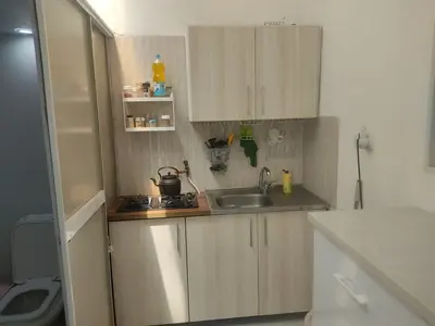 سوئیت فلت سلطانیه