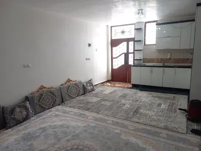 سوئیت یک خوابه کوهرنگ