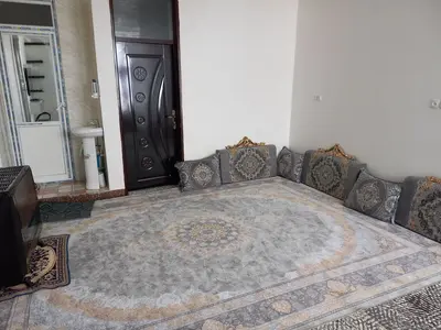 سوئیت یک خوابه کوهرنگ