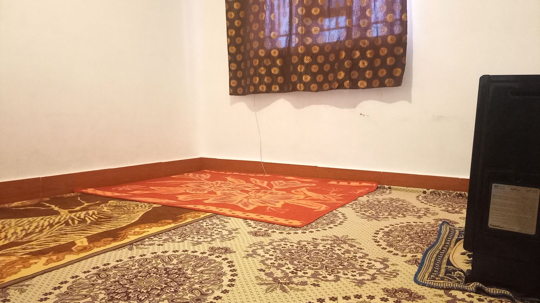 دوخوابه شیک نشینان