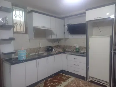 سوئیت یک خوابه کوهرنگ