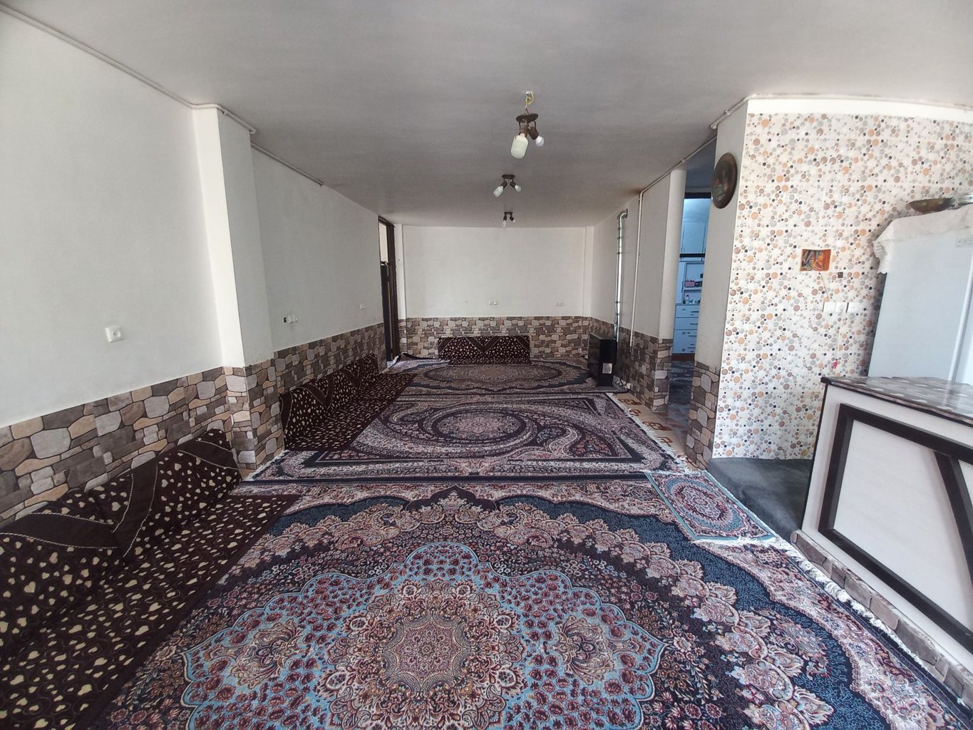 دوخوابه شیک نشینان