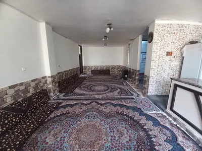 آپارتمان دوخوابه شیک نشینان