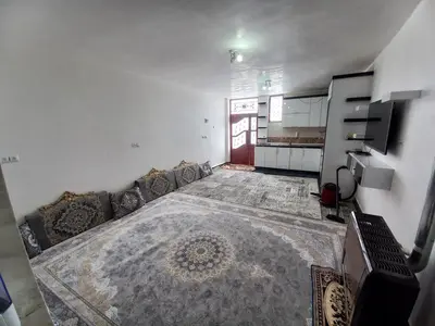 سوئیت یک خوابه کوهرنگ