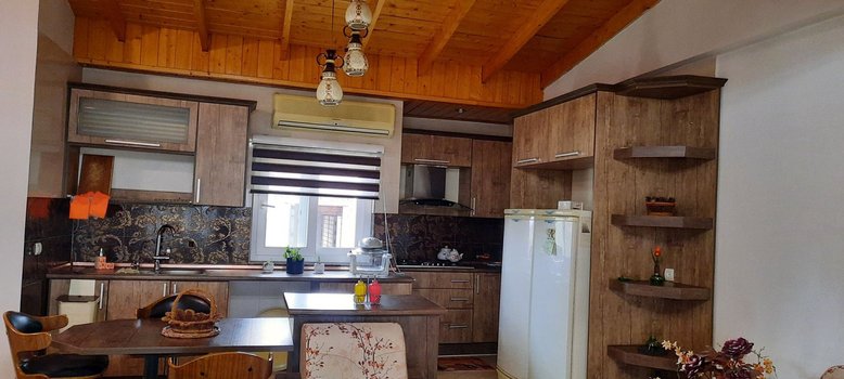 سوئیت یک خوابه حبیب پور