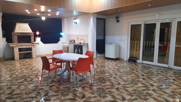 سوئیت یک خوابه حبیب پور