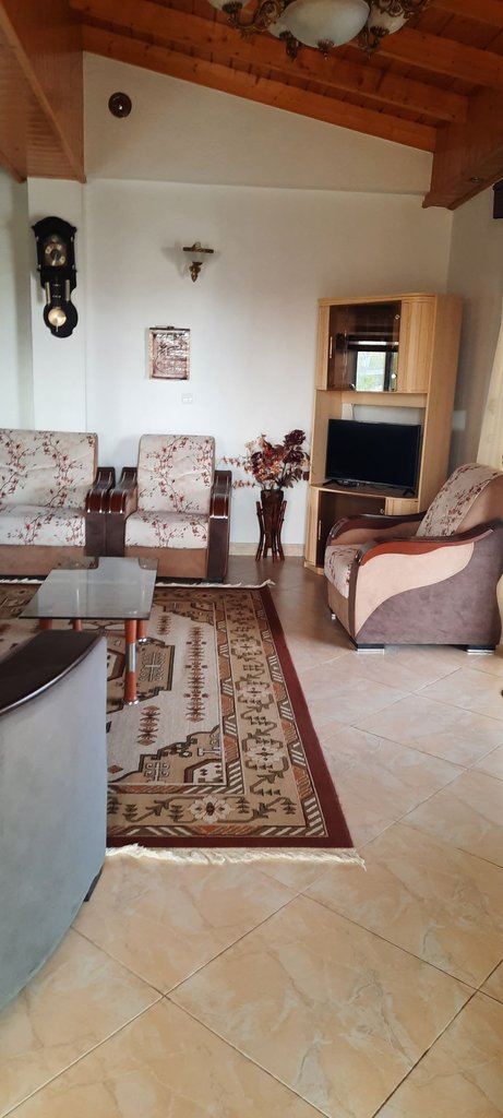 سوئیت یک خوابه حبیب پور