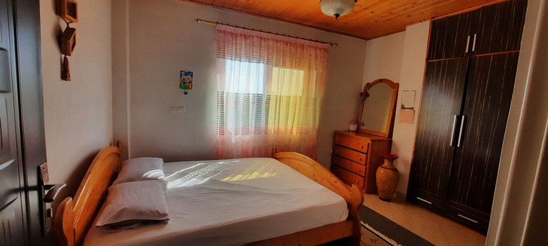 سوئیت یک خوابه حبیب پور