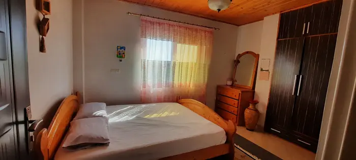 سوئیت یک خوابه حبیب پور