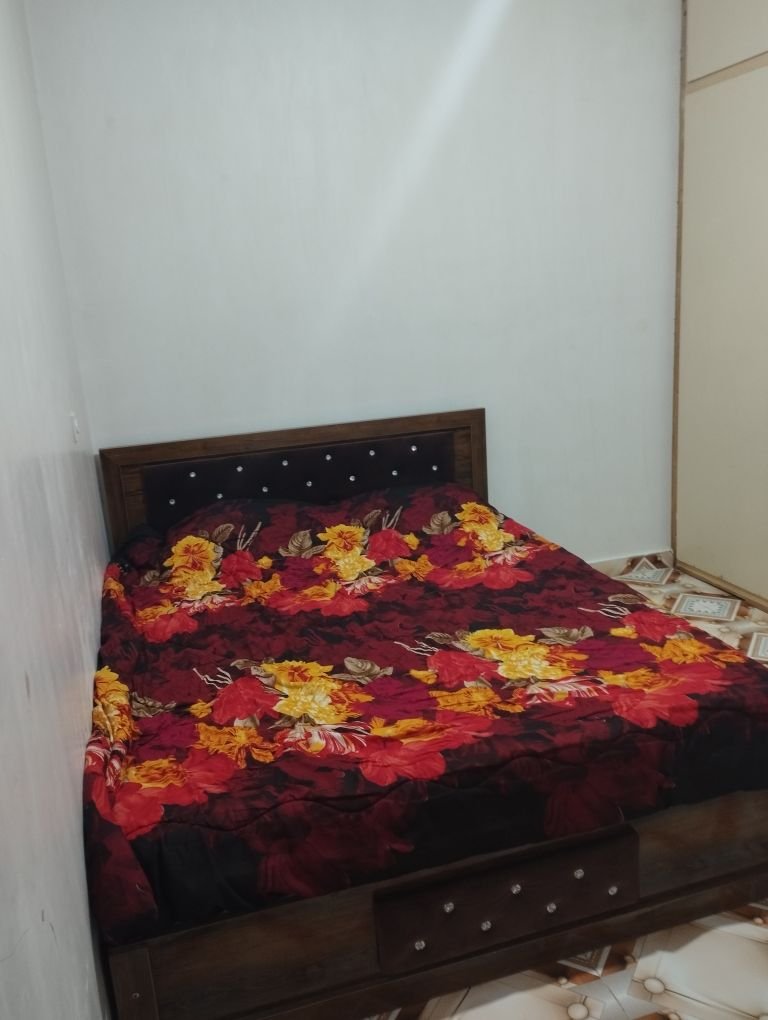 آپارتمان دوخوابه نبی زاده