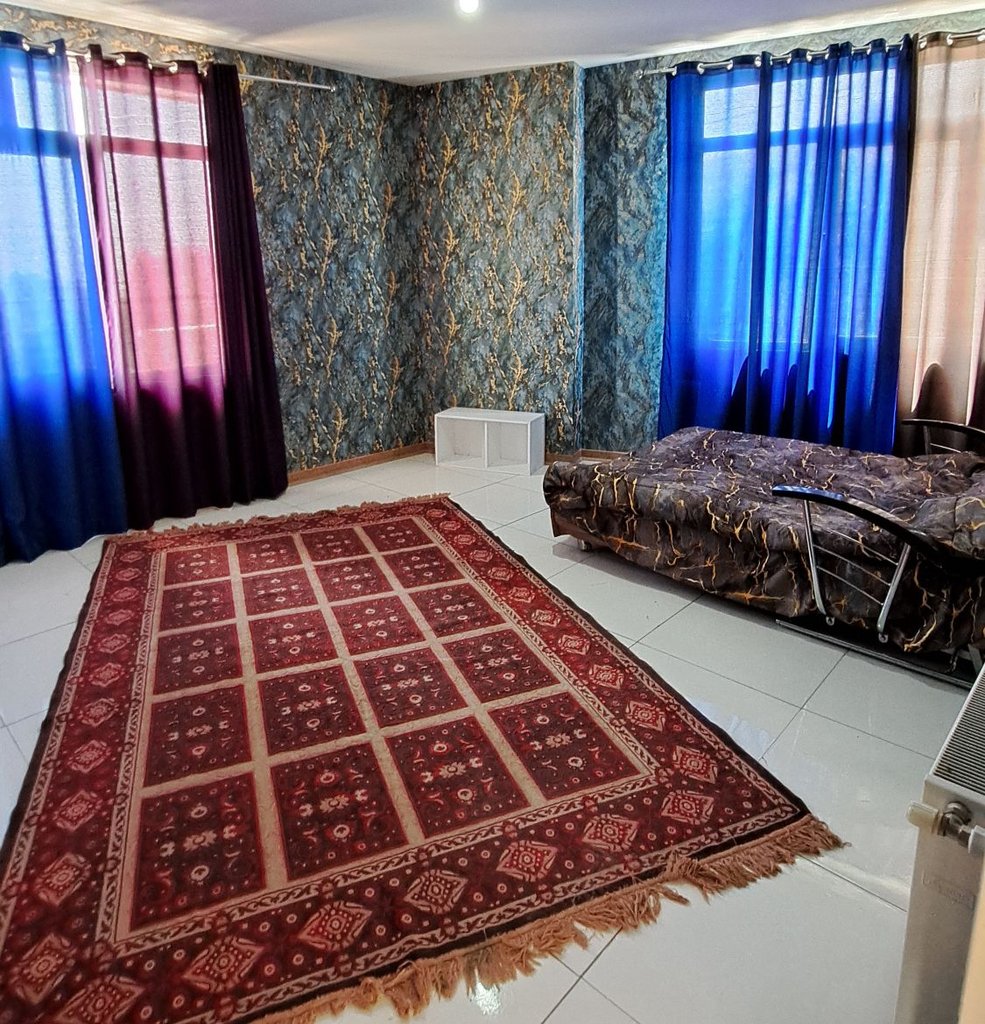 چهارخوابه استخردار آبگرم عمارت آرسِن