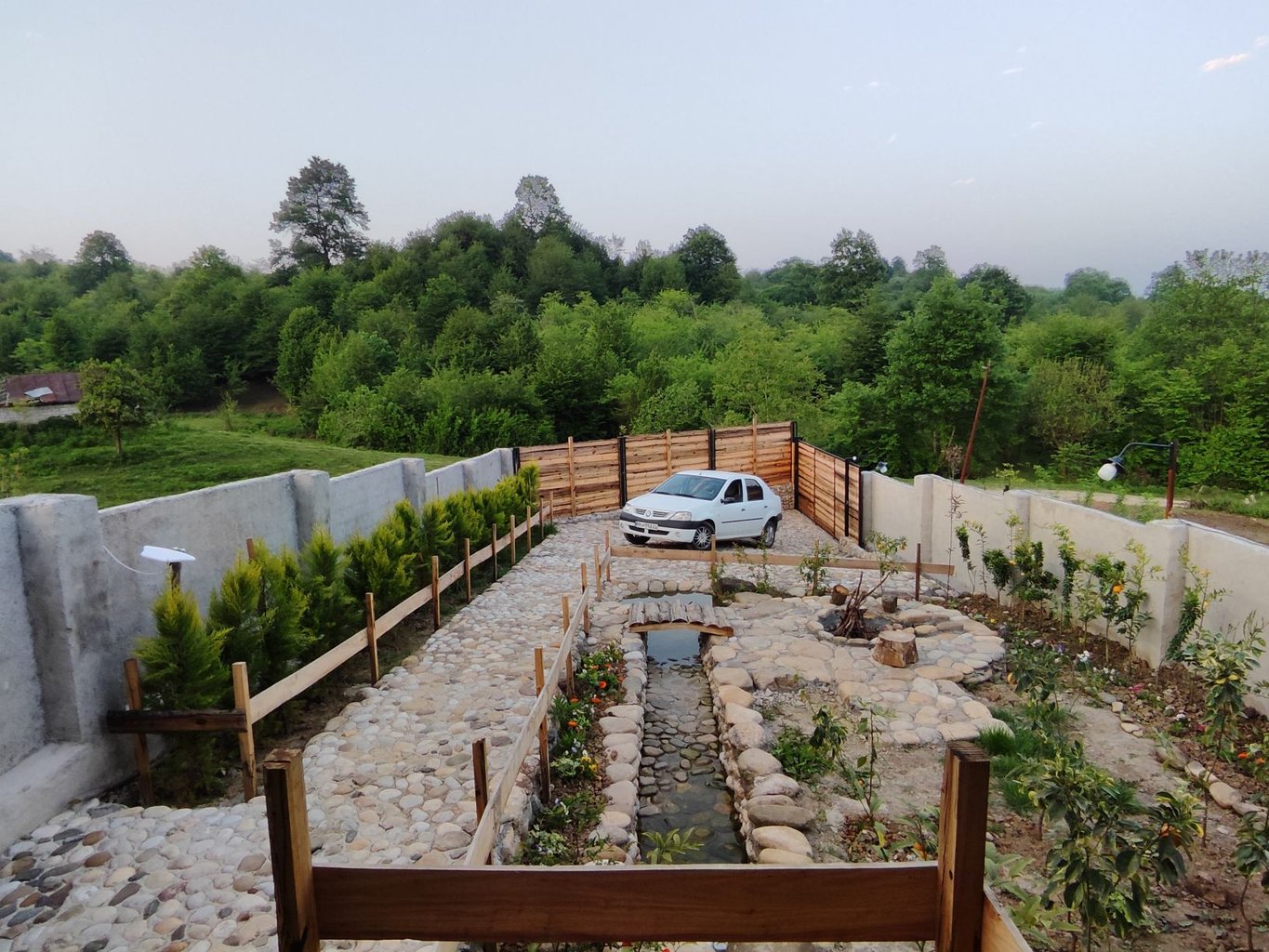 یک خوابه لاویدا