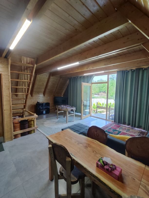 یک خوابه لاویدا