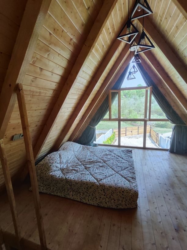 یک خوابه لاویدا