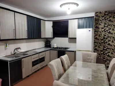 ویلا دوخوابه استخردار آبگرم درختی 4