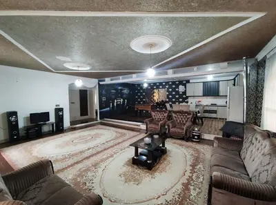 ویلا دوخوابه استخردار آبگرم درختی 4