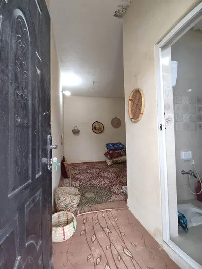 بومگردی فتاحی - واحد ۲