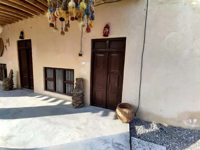 بوم گردی فتاحی - واحد ۲ - اتاق ۲