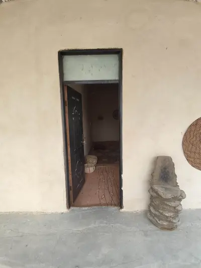 بومگردی فتاحی - واحد ۲