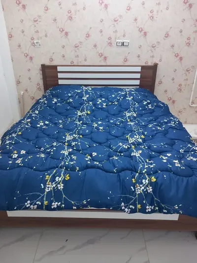 ویلا دوخوابه استخردار آبگرم حبیبی