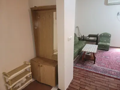 آپارتمان یک خوابه سام و زال 2