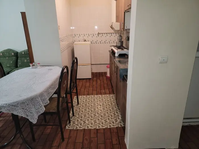 آپارتمان یک خوابه سام و زال 2