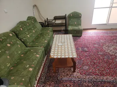 آپارتمان یک خوابه سام و زال 2