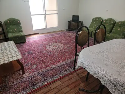 آپارتمان یک خوابه سام و زال 2