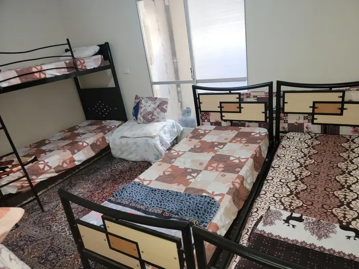 آپارتمان یک خوابه سام و زال 2