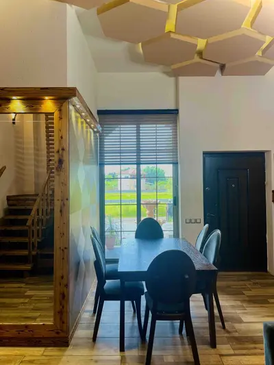 ویلا استخردار سه خوابه شهرک شمیران ۱۶