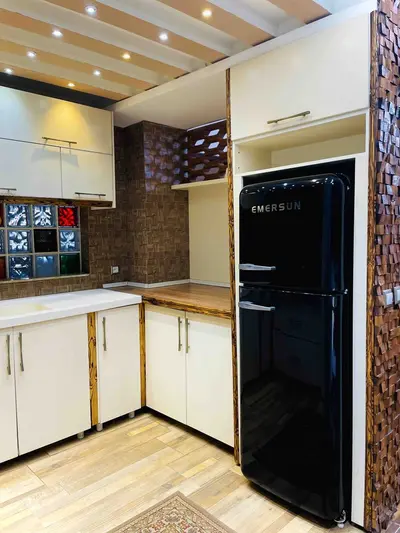 ویلا استخردار سه خوابه شهرک شمیران ۱۶